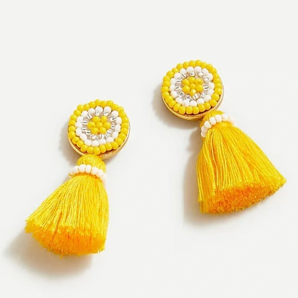 J. Crew crafted delicate